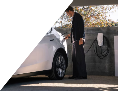 EV Charger Installation