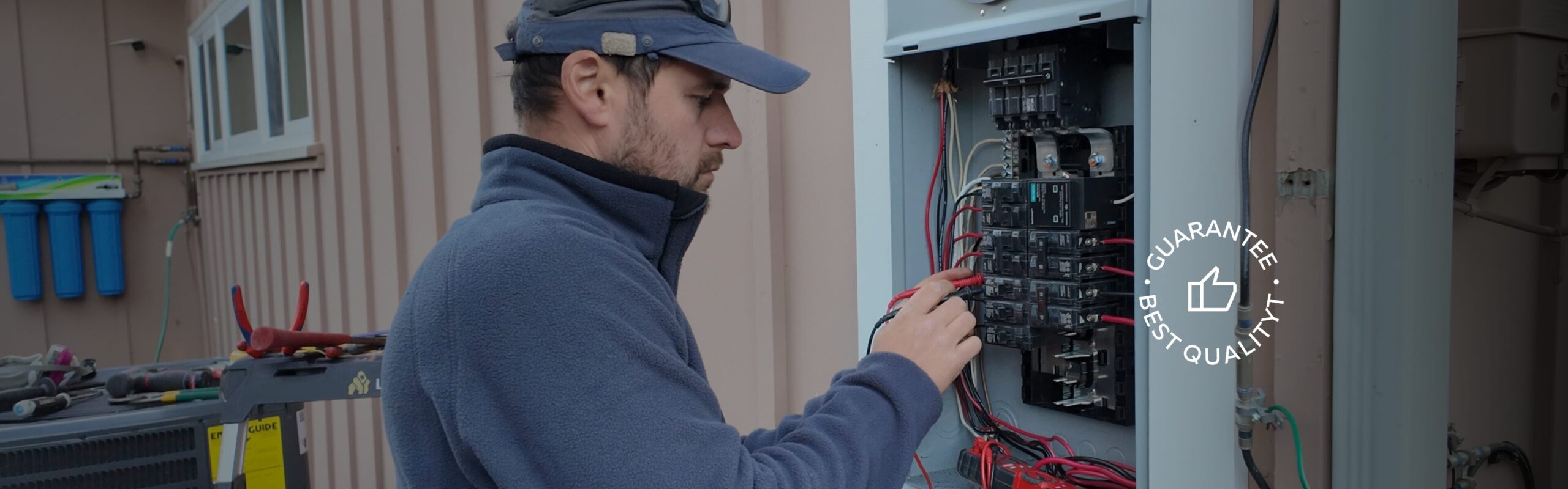 Electrical Services Specials