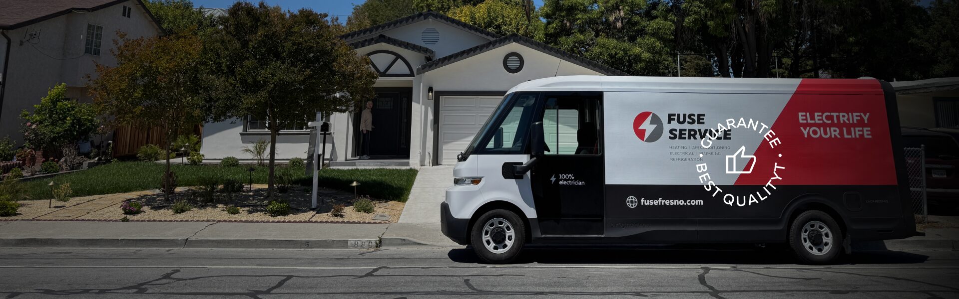 EV Charger Installation